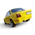 FibreForce Side Skirts for Ford Cortina - Image 2