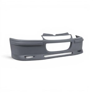 FibreForce Tek Design Front Bumper for Opel GSi