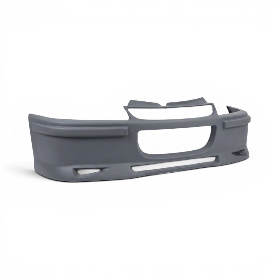 OPKFB002 opel monza gsi tek front bumper 1950 FibreForce Tek Design Front Bumper for Opel GSi - Image 1
