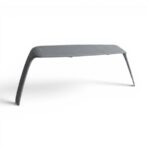 FibreForce Long Leg Roof Spoiler For Toyota Tazz/E8E9 Conquest