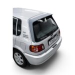 FibreForce Long Leg Roof Spoiler For Toyota Tazz/E8E9 Conquest - Image 2