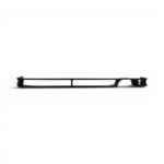 FibreForce Rear Apron for VW Golf Mk2 Jumbo Bumper Models