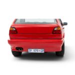 FibreForce Rear Apron for VW Golf Mk2 Jumbo Bumper Models - Image 2