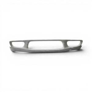 FibreForce AC Design Front Spoiler for VW Golf Mk4