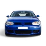 FibreForce AC Design Front Spoiler for VW Golf Mk4 - Image 2