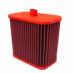 Non-Original BMW M3 E92  Bmc Performance Filter