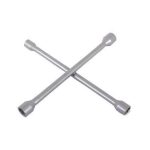 4 Way Wheel Spanner