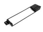 Suitable to fit E46 Radio Fascia Trim Plate-0