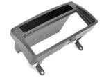 Toyota RunX 2006up Radio Fascia Trim Plate-0
