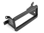 Hilux Radio Fascia Plate-0
