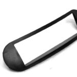 VW Beetle Radio Fascia Trimplate-0