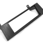 Non-Original BMW E90/E87 Trim Plate