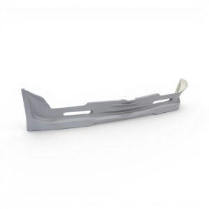 FibreForce Standard Front Spoiler for Nissan 1400 Bakkie