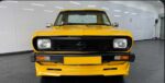 FibreForce Standard Front Spoiler for Nissan 1400 Bakkie - Image 2