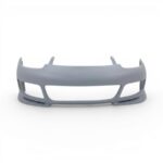 FibreForce Front Bumper for Corsa Gamma 01-05