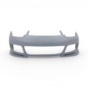 FibreForce Front Bumper for Corsa Gamma 01-05