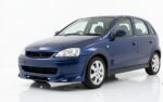 FibreForce Front Bumper for Corsa Gamma 01-05 - Image 2