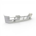 FibreForce 333i Front Spoiler for Bmw E30 (non-oem)