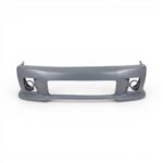 FibreForce Need4Speed Style Front Bumper for Toyota E8E9