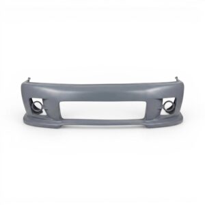 FibreForce Need4Speed Style Front Bumper for Toyota E8E9