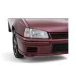FibreForce Bumper Vents for Opel GSi/Monza - Image 2