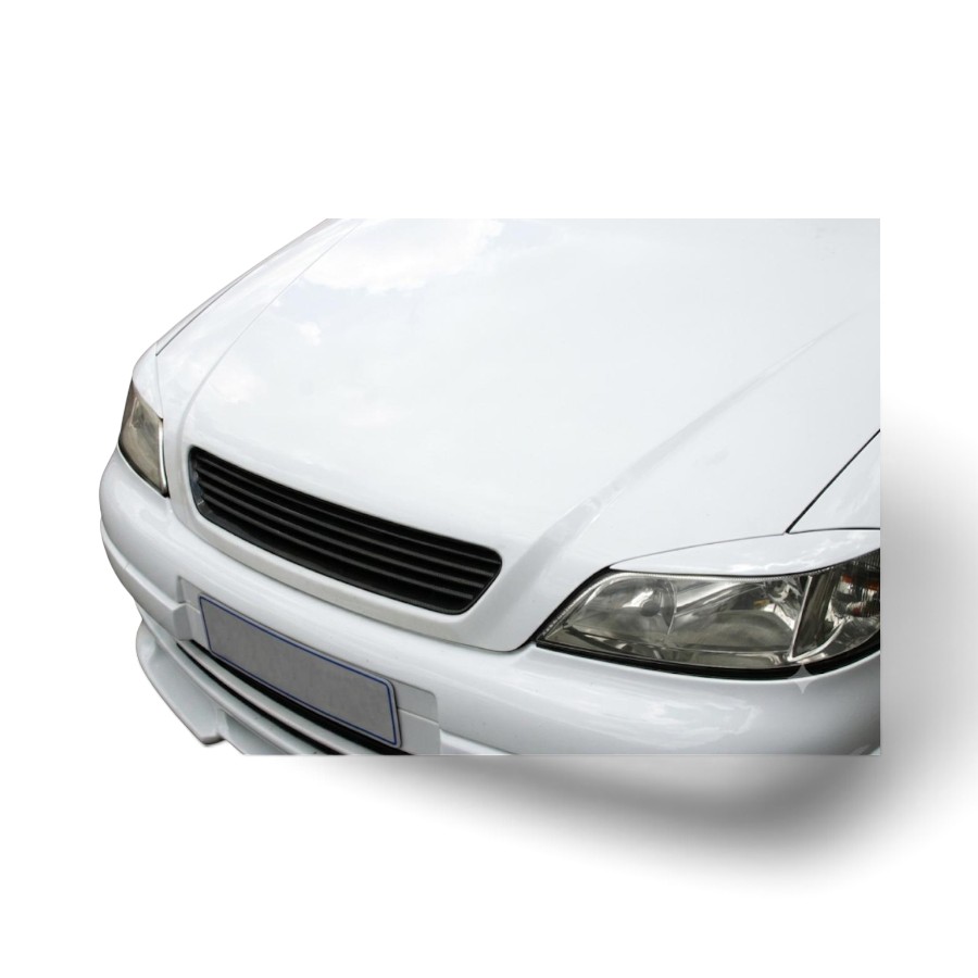 OPNGR002 astra g eyelids 295 FibreForce Eyelids for Opel Astra G - Image 1