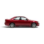 FibreForce Side Skirts for Toyota Camry XV10
