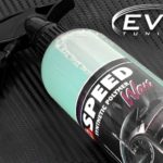 Evo Speed Wax