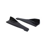 Universal Side Skirts with up-turn end design