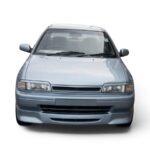 FibreForce Front Spoiler for Nissan Sentra Mk4
