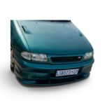 FibreForce Raceline Mesh Grille for Opel Astra F