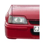 FibreForce Headlight Eyelids for Opel Monzda/Gsi/Kadett