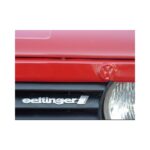 FibreForce Grille Eyelid with VW Logo for VW Golf Mk1