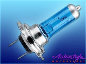 NX Ultra Bright H7 Xenon Look Globes-0