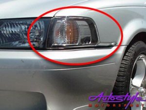 Tazz New 02 up Replacement Indicator Unit-0