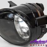 VW Golf 5 GTI Standard Left Side Fogs-0