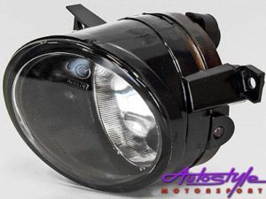 VW Golf 5 GTI Standard Left Side Fogs-0