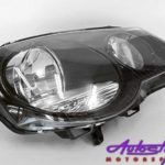 Polo Vivo Replacement Headlight Left Side-0