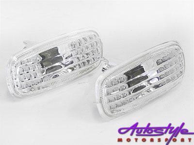 VW Mk1 Life Crystal Side Indicator-0 VW Mk1 Life Crystal Side Indicator-0