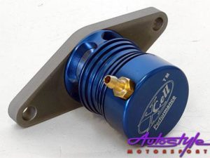 Xcell Dumpvalve Subaru 2.5L-0