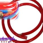 EVO Zero Gauge Cable-0