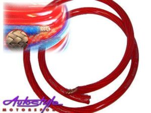 EVO Zero Gauge Cable-0