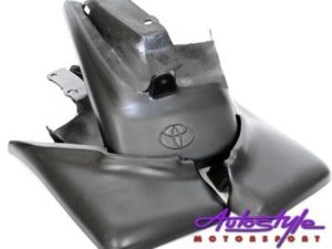 Toyota E8E9 Mudflaps-0