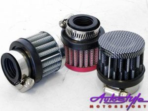 NX 25mm Breather Filters-0