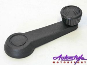 Vw Mk1/Mk2 Plastic Window Winder-0