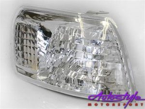 Toyota E10 Rxi Corner Lamp Right Hand side -0
