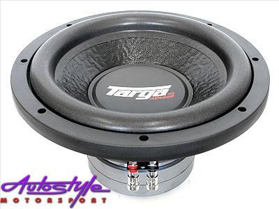Targa 10' DVC Subwoofer -0 Targa 10' DVC Subwoofer -0
