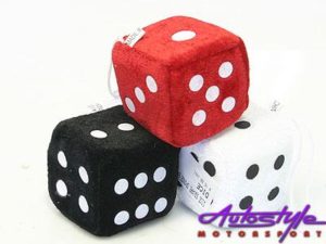 Fluffy Sponge Dice-0