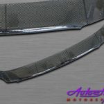 Ford Ranger 03-06/Mazda BT Carbon Bonnet Shield-0