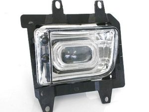 S30 Diamond Look Foglamps (Plastic bumper)-0